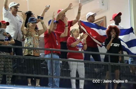 ¡Cocodrilos de Matanzas lo hicieron otra vez!