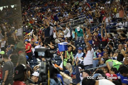 ¡Cocodrilos de Matanzas lo hicieron otra vez!