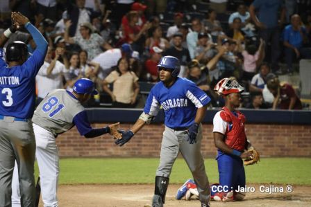 ¡Cocodrilos de Matanzas lo hicieron otra vez!
