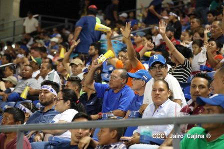 ¡Cocodrilos de Matanzas lo hicieron otra vez!