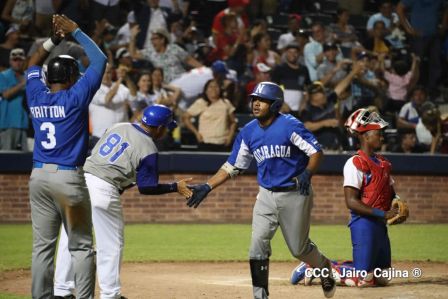¡Cocodrilos de Matanzas lo hicieron otra vez!