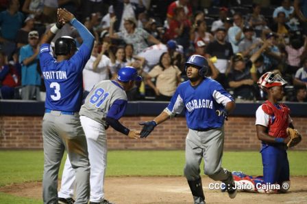 ¡Cocodrilos de Matanzas lo hicieron otra vez!