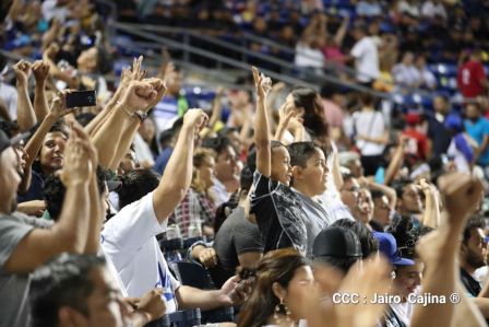 ¡Cocodrilos de Matanzas lo hicieron otra vez!