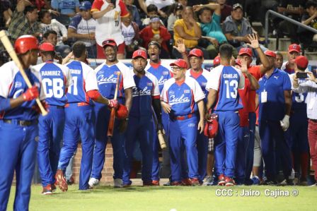 ¡Cocodrilos de Matanzas lo hicieron otra vez!