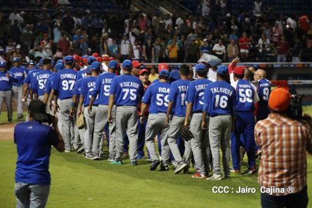 ¡Cocodrilos de Matanzas lo hicieron otra vez!