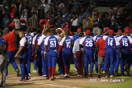 ¡Cocodrilos de Matanzas lo hicieron otra vez!