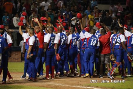 ¡Cocodrilos de Matanzas lo hicieron otra vez!