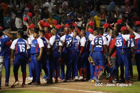 ¡Cocodrilos de Matanzas lo hicieron otra vez!