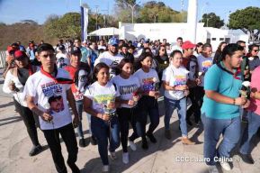 Nicaragua rinde homenaje al general Sandino