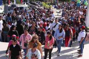Nicaragua rinde homenaje al general Sandino