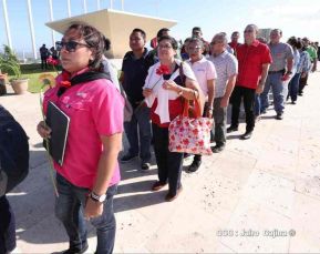 Nicaragua rinde homenaje al general Sandino