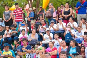 Nicaragua rinde homenaje al general Sandino