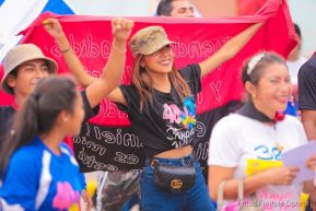 Nicaragua rinde homenaje al general Sandino