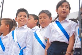 Nicaragua rinde homenaje al general Sandino