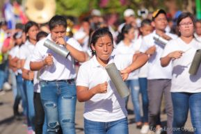 Nicaragua rinde homenaje al general Sandino