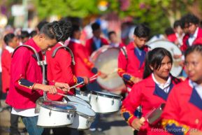 Nicaragua rinde homenaje al general Sandino