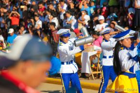 Nicaragua rinde homenaje al general Sandino
