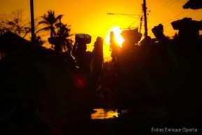 Nicaragua rinde homenaje al general Sandino