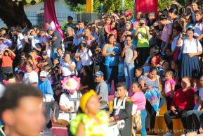 Nicaragua rinde homenaje al general Sandino