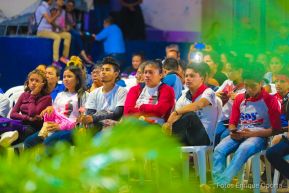 Nicaragua rinde homenaje al general Sandino