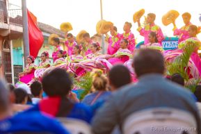 Nicaragua rinde homenaje al general Sandino