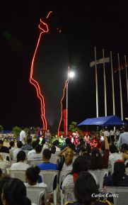 Nicaragua rinde homenaje al general Sandino