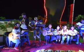 Nicaragua rinde homenaje al general Sandino