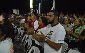 Nicaragua rinde homenaje al general Sandino