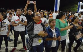 Nicaragua rinde homenaje al general Sandino