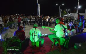 Nicaragua rinde homenaje al general Sandino