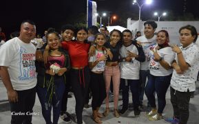Nicaragua rinde homenaje al general Sandino