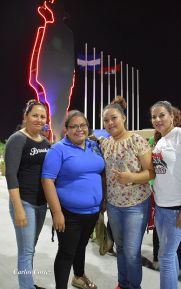 Nicaragua rinde homenaje al general Sandino