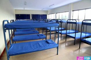 Inauguran moderna delegación policial en Ocotal