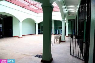 Inauguran moderna delegación policial en Ocotal