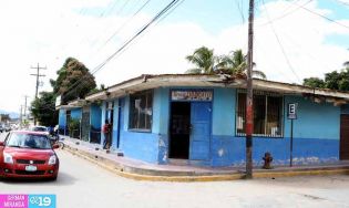 Inauguran moderna delegación policial en Ocotal