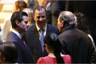 II Cumbre de la CELAC en La Habana, Cuba (28 Enero 2014)