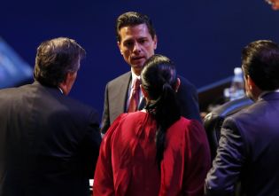 II Cumbre de la CELAC en La Habana, Cuba (28 Enero 2014)