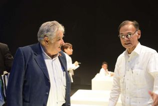 II Cumbre de la CELAC en La Habana, Cuba (28 Enero 2014)