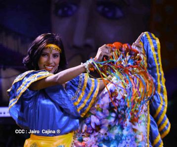 Desborde de Amor en  homenaje a los héroes y mártires de Los Sabogales