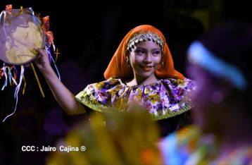 Desborde de Amor en  homenaje a los héroes y mártires de Los Sabogales