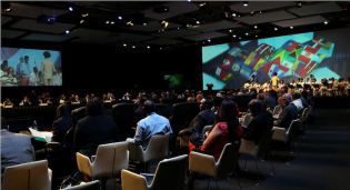 II Cumbre de la CELAC en La Habana, Cuba (28 Enero 2014)