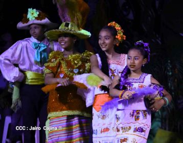 Desborde de Amor en  homenaje a los héroes y mártires de Los Sabogales