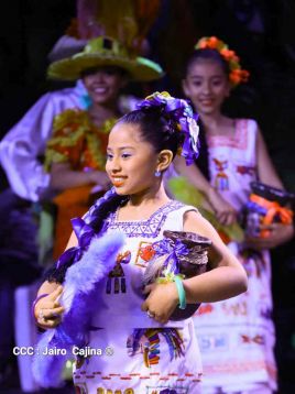 Desborde de Amor en  homenaje a los héroes y mártires de Los Sabogales