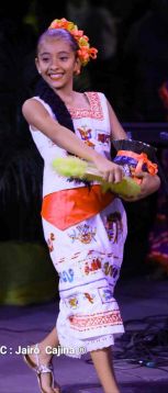 Desborde de Amor en  homenaje a los héroes y mártires de Los Sabogales