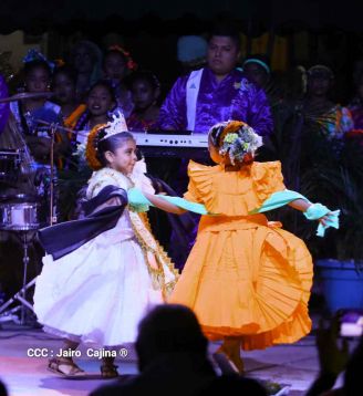 Desborde de Amor en  homenaje a los héroes y mártires de Los Sabogales