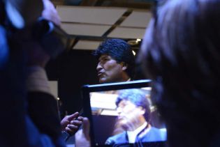 II Cumbre de la CELAC en La Habana, Cuba (28 Enero 2014)