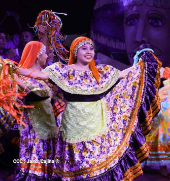 Desborde de Amor en  homenaje a los héroes y mártires de Los Sabogales