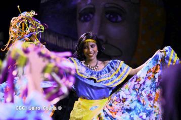 Desborde de Amor en  homenaje a los héroes y mártires de Los Sabogales