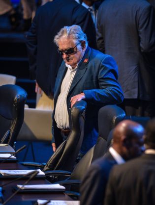 II Cumbre de la CELAC en La Habana, Cuba (28 Enero 2014)