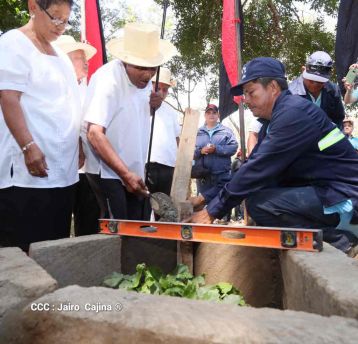 Desborde de Amor en  homenaje a los héroes y mártires de Los Sabogales